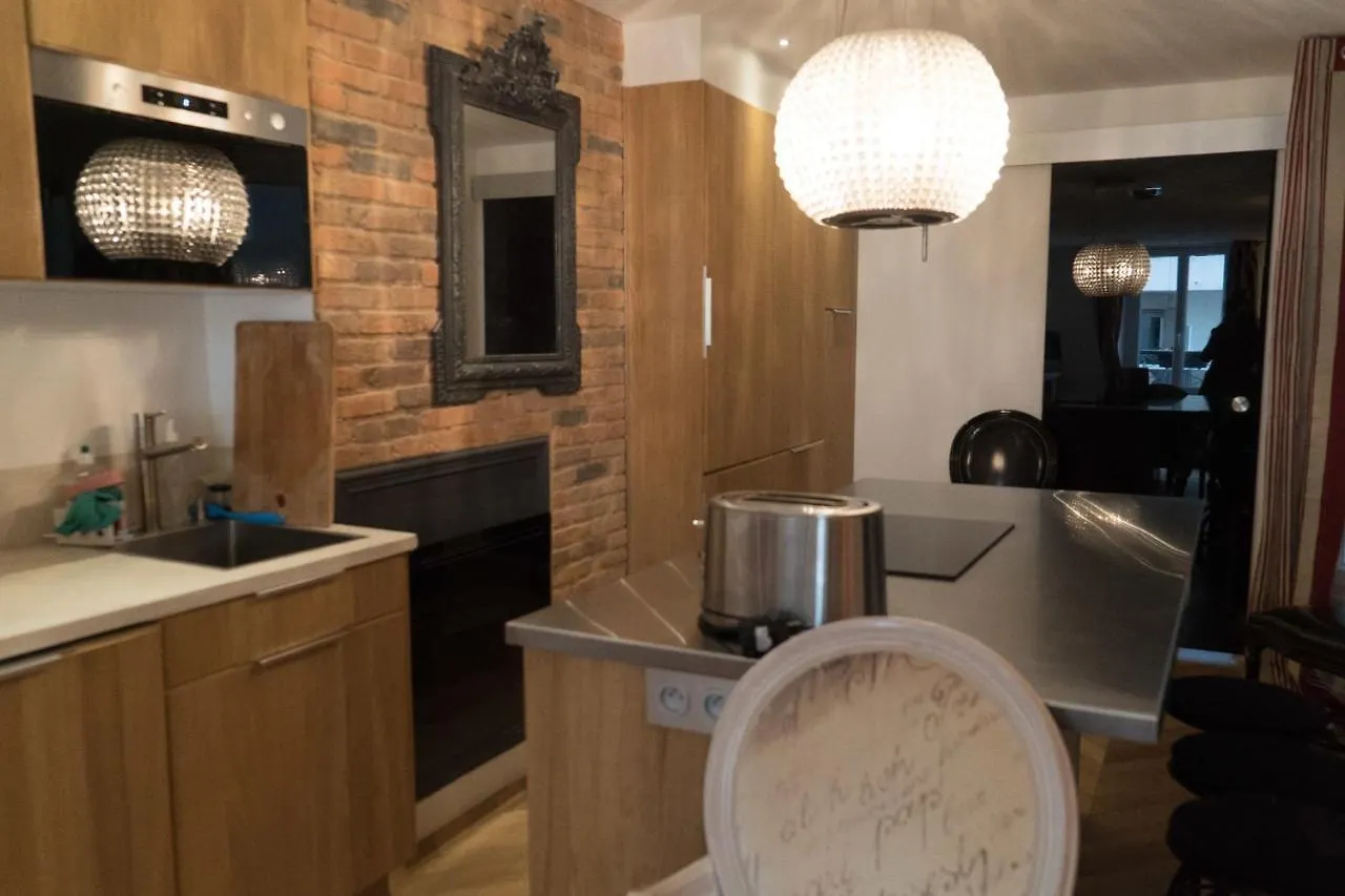 פריז Hostnfly Apartments - Go Stay On The Banks Of The Canal Saint-Martin